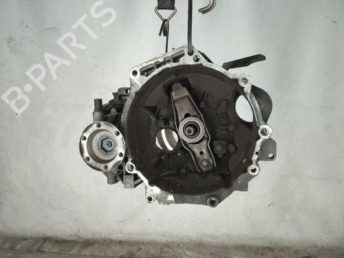 Used Gearbox SEAT IBIZA IV (6J5, 6P1) 1.4 TDI (80 hp) 19521627