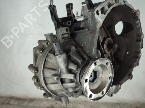 Gearbox SEAT IBIZA IV (6J5, 6P1) 1.4 TDI | BP19521627M3 