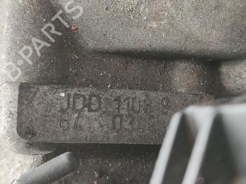 Gearbox SEAT IBIZA IV (6J5, 6P1) 1.4 TDI | BP19521627M3 