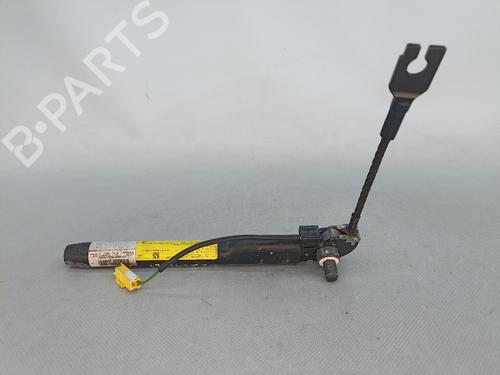 Seat buckle FORD KA (RU8) 1.2 | BP19507874I32 