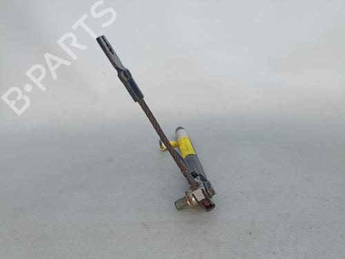 Seat buckle FORD KA (RU8) 1.2 | BP19507874I32 