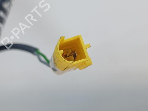 Seat buckle FORD KA (RU8) 1.2 | BP19507874I32 