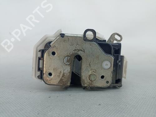 Used Front right lock FORD KA (RU8) 1.2 (69 hp) 19507879