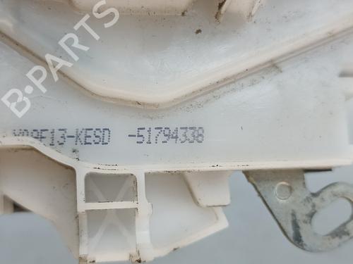 Front right lock FORD KA (RU8) 1.2 | BP19507879C97 