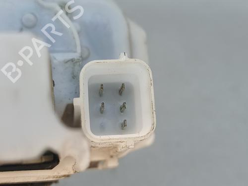 Front right lock FORD KA (RU8) 1.2 | BP19507879C97 