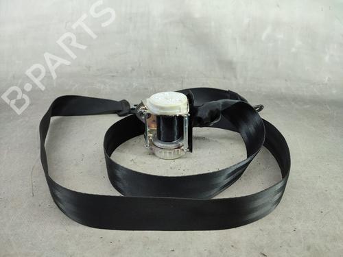Used Rear right seatbelt SEAT IBIZA IV (6J5, 6P1) 1.4 TDI (80 hp) 19477741