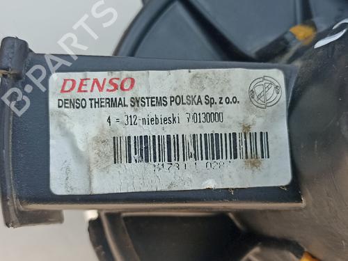 Heater blower motor FORD KA (RU8) 1.2 | BP19507886M62