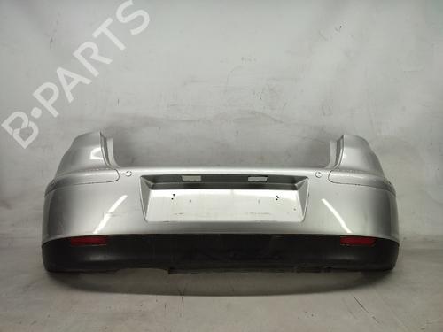 Rear bumper SEAT IBIZA III (6L1) 1.2 N/V