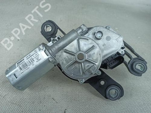 Used Rear wiper motor VW GOLF VII (5G1, BQ1, BE1, BE2) 1.4 TGI CNG (110 hp) 19488689