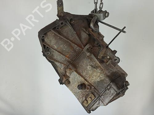Used Gearbox FIAT RITMO (138_) 1.1 (55 hp) 19531850