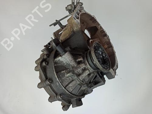 Used Gearbox SEAT IBIZA IV (6J5, 6P1) 1.6 TDI (90 hp) 19531835