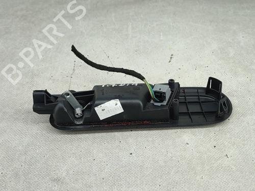 Front right interior door handle SEAT IBIZA III (6L1) 1.2 | BP19525175I14 