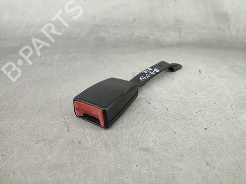 Seat buckle SEAT IBIZA III (6L1) 1.2 6Q0857756