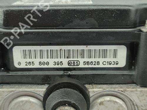 ABS pump PEUGEOT 307 (3A/C) 1.4 16V | BP19531958M43 