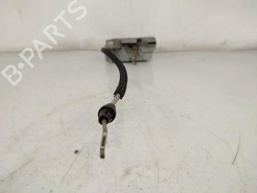 Rear left lock PEUGEOT 307 (3A/C) 1.4 16V | BP19531957C100 