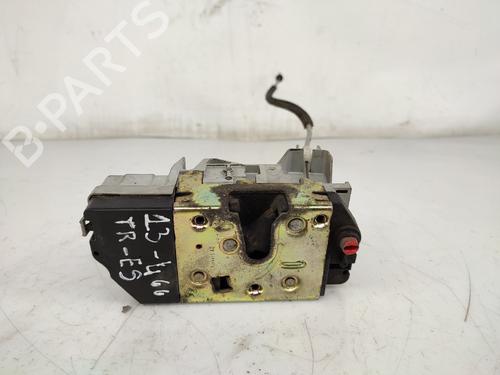 Rear left lock PEUGEOT 307 (3A/C) 1.4 16V N.V.