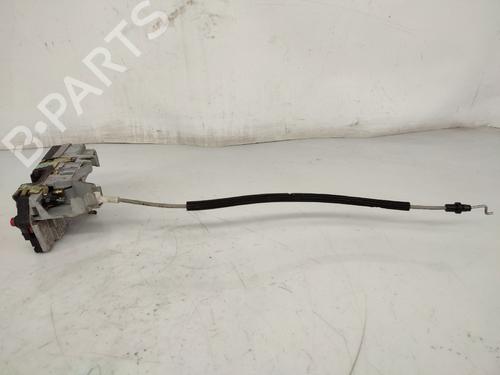 Rear left lock PEUGEOT 307 (3A/C) 1.4 16V | BP19531957C100 