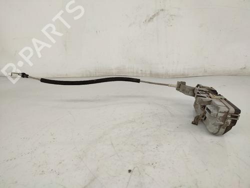 Rear left lock PEUGEOT 307 (3A/C) 1.4 16V | BP19531957C100 