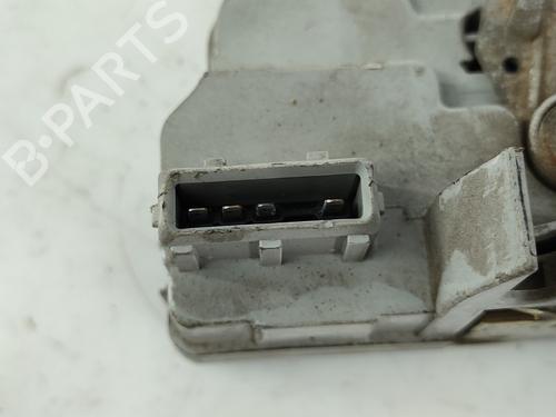 Rear left lock PEUGEOT 307 (3A/C) 1.4 16V | BP19531957C100 