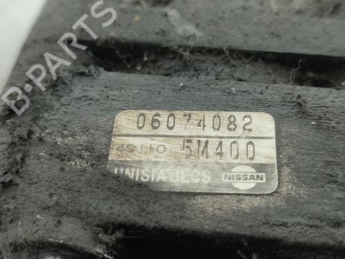 Steering pump NISSAN ALMERA II (N16) 1.5 | BP19536779M99