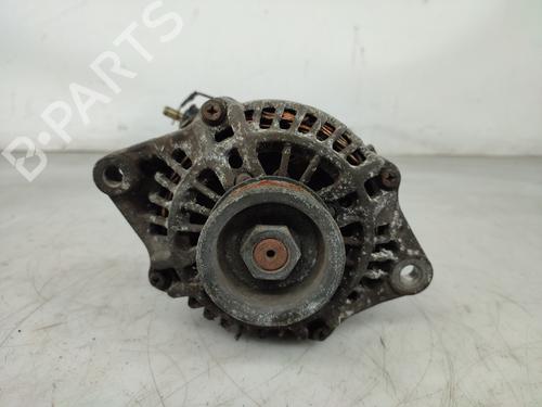 alternator-nissan-almera-ii-n16-15-23100-2000-19536965 main image
