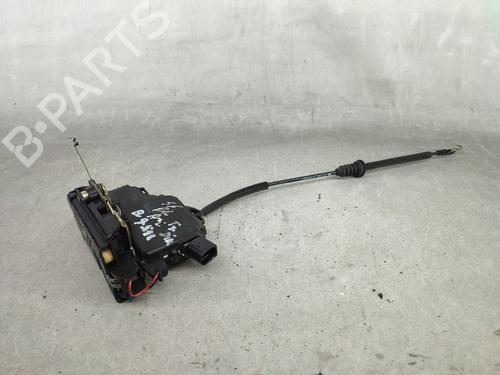 Høyre bak lås SEAT IBIZA III (6L1) 1.2 | BP19525169C99 