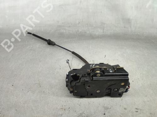 Høyre bak lås SEAT IBIZA III (6L1) 1.2 | BP19525169C99 