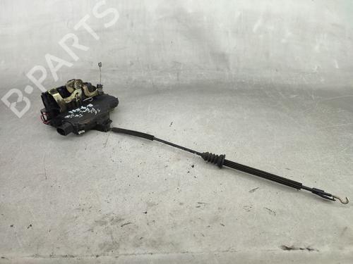 Høyre bak lås SEAT IBIZA III (6L1) 1.2 | BP19525169C99 