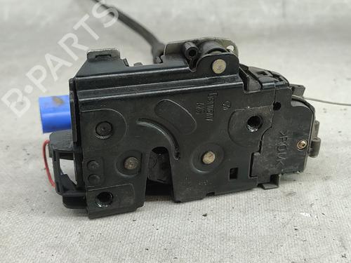 Front left lock SEAT IBIZA III (6L1) 1.2 | BP19525168C98 