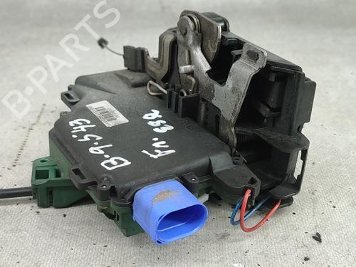 Front left lock SEAT IBIZA III (6L1) 1.2 | BP19525168C98 