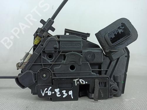 Used Rear right lock VW GOLF VII (5G1, BQ1, BE1, BE2) 1.4 TGI CNG (110 hp) 19488686