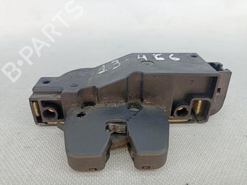 Tailgate lock PEUGEOT 307 (3A/C) 1.4 16V 9652301980