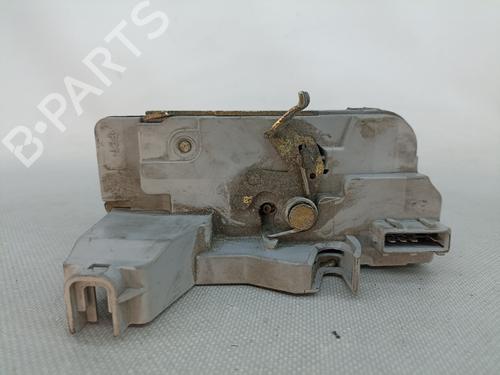 Rear right lock PEUGEOT 307 (3A/C) 1.4 16V | BP19531956C99 