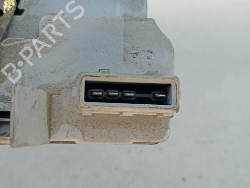 Rear right lock PEUGEOT 307 (3A/C) 1.4 16V | BP19531956C99 