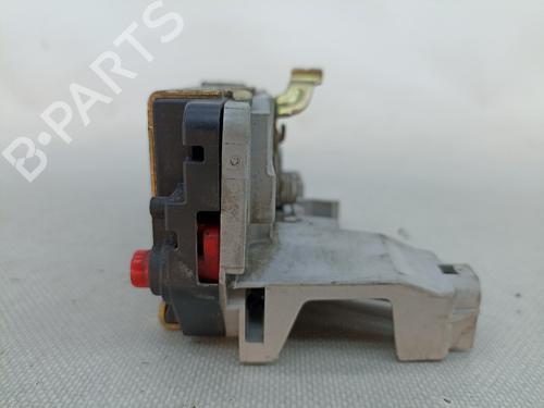 Rear right lock PEUGEOT 307 (3A/C) 1.4 16V | BP19531956C99 