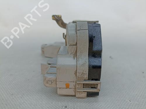 Rear right lock PEUGEOT 307 (3A/C) 1.4 16V | BP19531956C99 