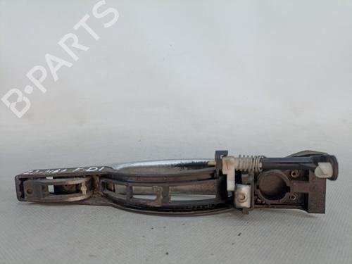 Front right exterior door handle PEUGEOT 307 (3A/C) 1.4 16V | BP19531964C129 