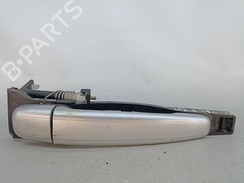 Front right exterior door handle PEUGEOT 307 (3A/C) 1.4 16V 9657619780