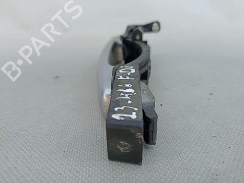 Front right exterior door handle PEUGEOT 307 (3A/C) 1.4 16V | BP19531964C129 