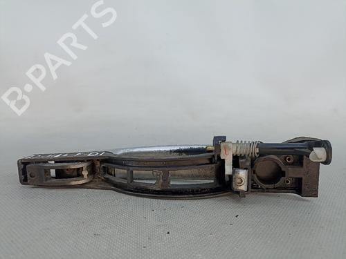 Front right exterior door handle PEUGEOT 307 (3A/C) 1.4 16V | BP19531964C129 