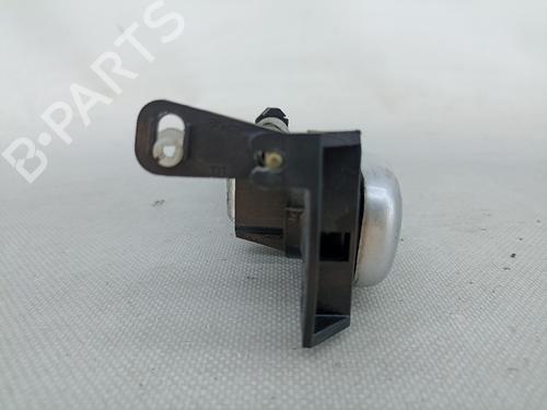 Front right exterior door handle PEUGEOT 307 (3A/C) 1.4 16V | BP19531964C129 