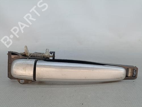 Rear right exterior door handle PEUGEOT 307 (3A/C) 1.4 16V 9657619780
