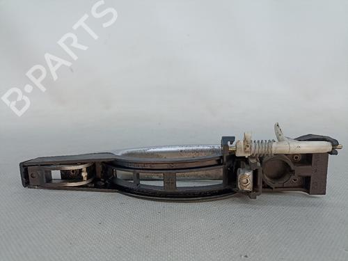 Rear right exterior door handle PEUGEOT 307 (3A/C) 1.4 16V | BP19531965C130 