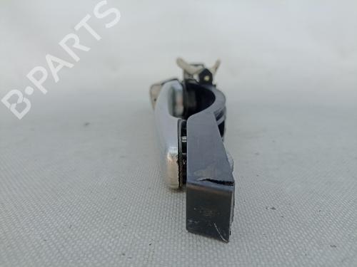 Rear right exterior door handle PEUGEOT 307 (3A/C) 1.4 16V | BP19531965C130 