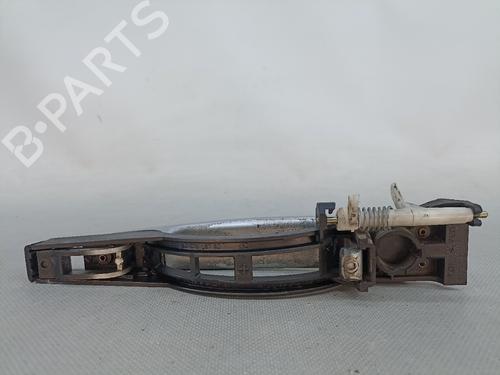 Rear right exterior door handle PEUGEOT 307 (3A/C) 1.4 16V | BP19531965C130 