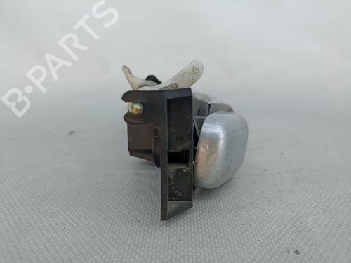 Rear right exterior door handle PEUGEOT 307 (3A/C) 1.4 16V | BP19531965C130 