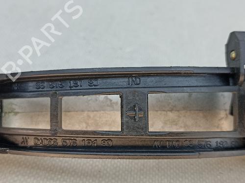Rear right exterior door handle PEUGEOT 307 (3A/C) 1.4 16V | BP19531965C130 