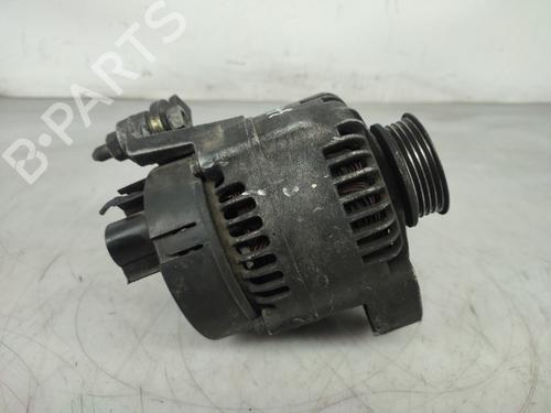 Alternator FIAT PUNTO (188_) 1.2 60 (188.030, .050, .130, .150, .230, .250) | BP19538096M7 