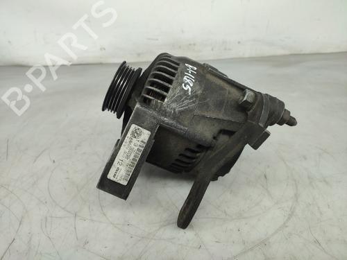 Alternator FIAT PUNTO (188_) 1.2 60 (188.030, .050, .130, .150, .230, .250) | BP19538096M7 