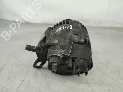 Alternator FIAT PUNTO (188_) 1.2 60 (188.030, .050, .130, .150, .230, .250) | BP19538096M7 